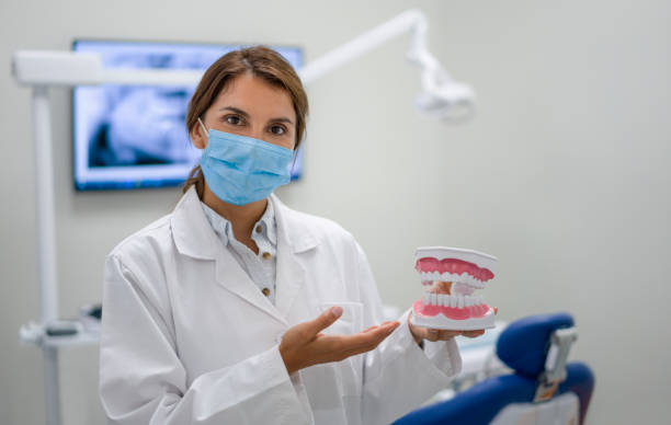 Best Emergency Dental Care for Broken or Chipped Teeth in Pearl River, NY